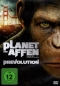 Preview: Planet der Affen: Prevolution - Rise of the Planet of the Apes - Einzel-DVD - Neu & OVP